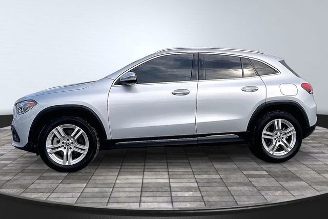 2021 Mercedes-Benz GLA GLA 250 SUV - 22984531 - 3