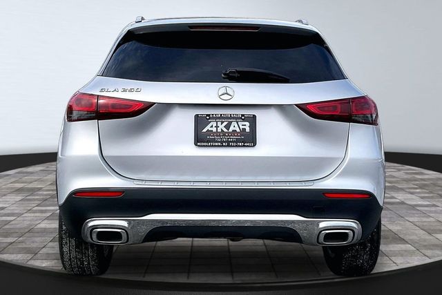 2021 Mercedes-Benz GLA GLA 250 SUV - 22984531 - 5
