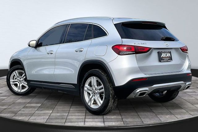 2021 Mercedes-Benz GLA GLA 250 SUV - 22984531 - 6