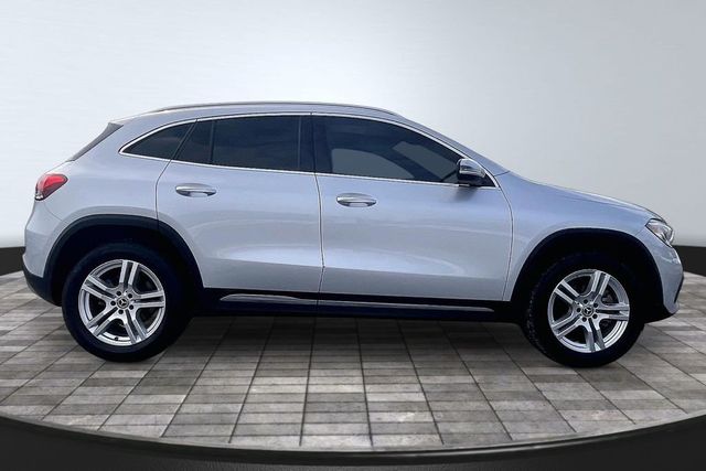 2021 Mercedes-Benz GLA GLA 250 SUV - 22984531 - 7