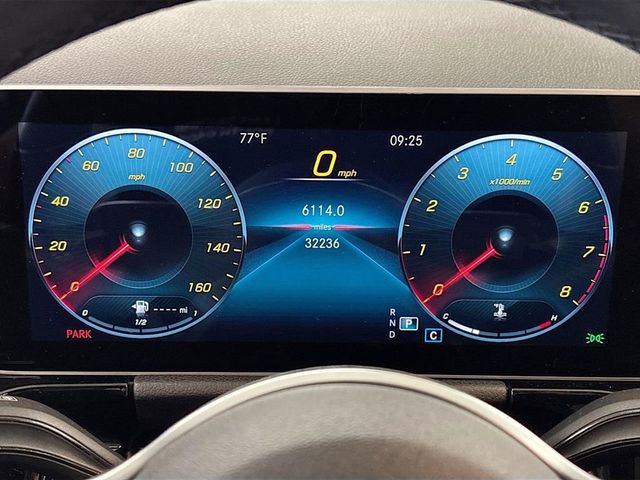 2021 Mercedes-Benz GLA GLA 250 SUV - 23051708 - 9