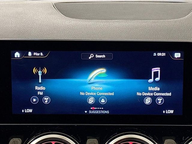 2021 Mercedes-Benz GLA GLA 250 SUV - 23051708 - 11