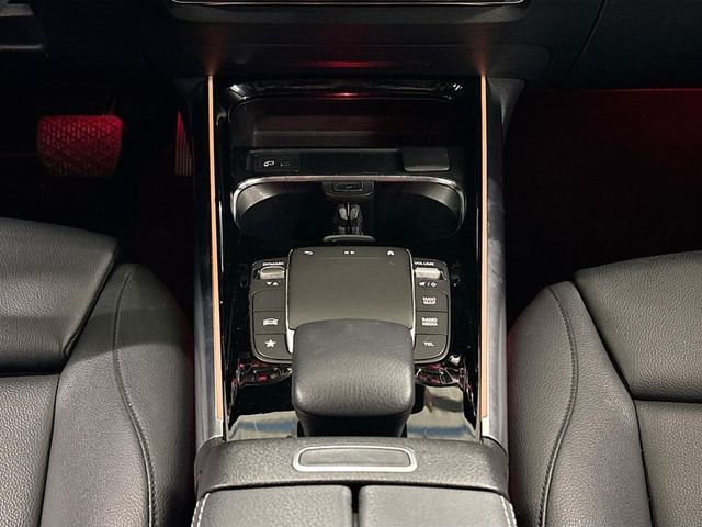 2021 Mercedes-Benz GLA GLA 250 SUV - 23051708 - 12