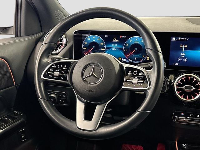 2021 Mercedes-Benz GLA GLA 250 SUV - 23051708 - 17