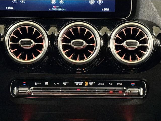 2021 Mercedes-Benz GLA GLA 250 SUV - 23051708 - 18