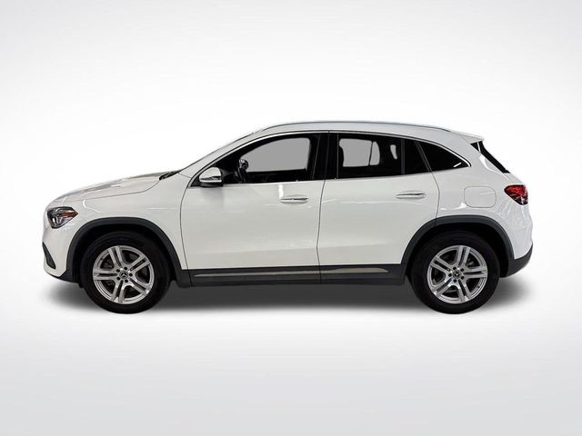 2021 Mercedes-Benz GLA GLA 250 SUV - 23051708 - 1