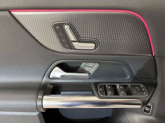 2021 Mercedes-Benz GLA GLA 250 SUV - 23051708 - 22
