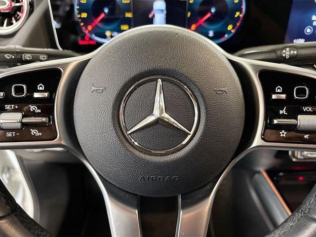 2021 Mercedes-Benz GLA GLA 250 SUV - 23051708 - 23