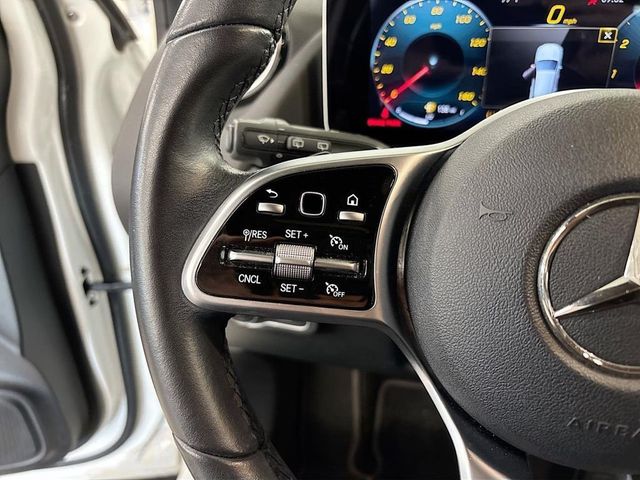 2021 Mercedes-Benz GLA GLA 250 SUV - 23051708 - 24