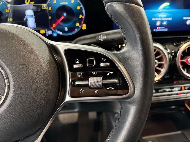 2021 Mercedes-Benz GLA GLA 250 SUV - 23051708 - 25