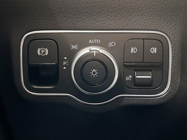 2021 Mercedes-Benz GLA GLA 250 SUV - 23051708 - 26