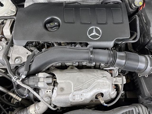 2021 Mercedes-Benz GLA GLA 250 SUV - 23051708 - 29