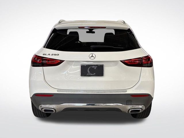 2021 Mercedes-Benz GLA GLA 250 SUV - 23051708 - 3