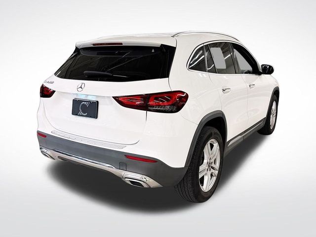 2021 Mercedes-Benz GLA GLA 250 SUV - 23051708 - 4