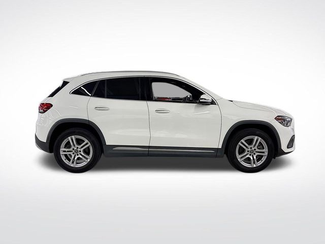 2021 Mercedes-Benz GLA GLA 250 SUV - 23051708 - 5