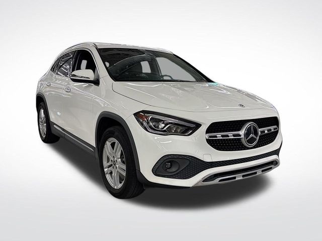 2021 Mercedes-Benz GLA GLA 250 SUV - 23051708 - 6
