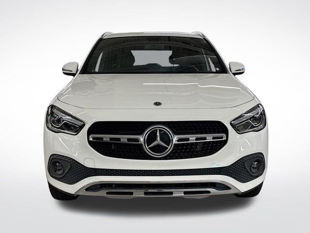 2021 Mercedes-Benz GLA GLA 250 SUV - 23051708 - 7