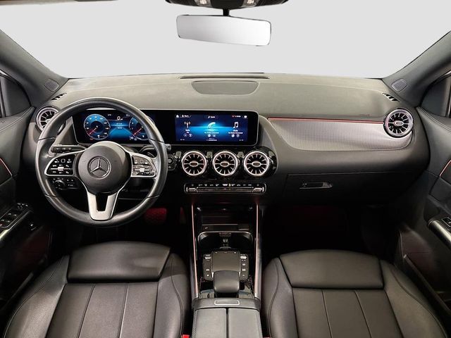 2021 Mercedes-Benz GLA GLA 250 SUV - 23051708 - 8