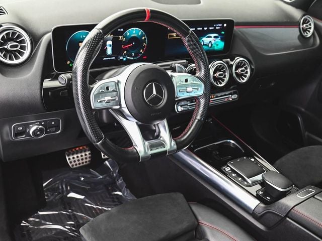 2021 Mercedes-Benz GLA GLA 45 AMG - 23079002 - 14