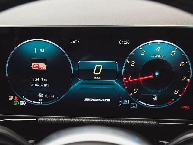 2021 Mercedes-Benz GLA GLA 45 AMG - 23079002 - 15