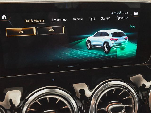 2021 Mercedes-Benz GLA GLA 45 AMG - 23079002 - 17