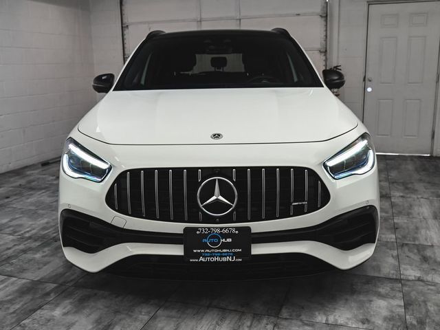 2021 Mercedes-Benz GLA GLA 45 AMG - 23079002 - 1