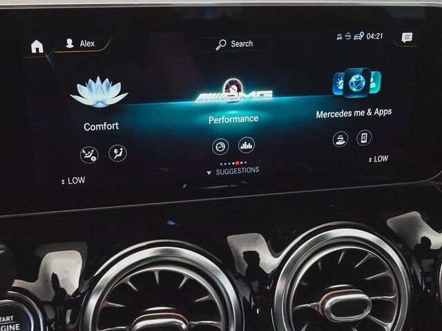 2021 Mercedes-Benz GLA GLA 45 AMG - 23079002 - 19