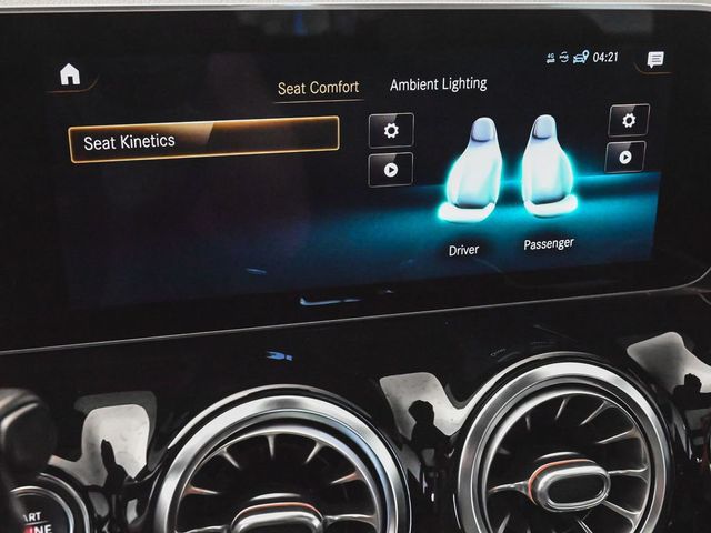 2021 Mercedes-Benz GLA GLA 45 AMG - 23079002 - 21