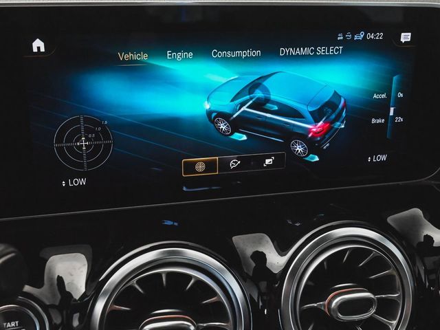 2021 Mercedes-Benz GLA GLA 45 AMG - 23079002 - 22