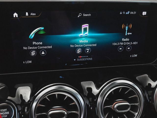 2021 Mercedes-Benz GLA GLA 45 AMG - 23079002 - 25