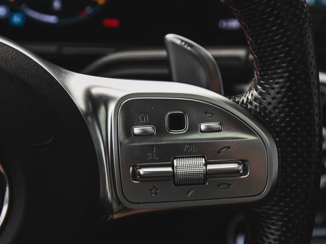 2021 Mercedes-Benz GLA GLA 45 AMG - 23079002 - 33