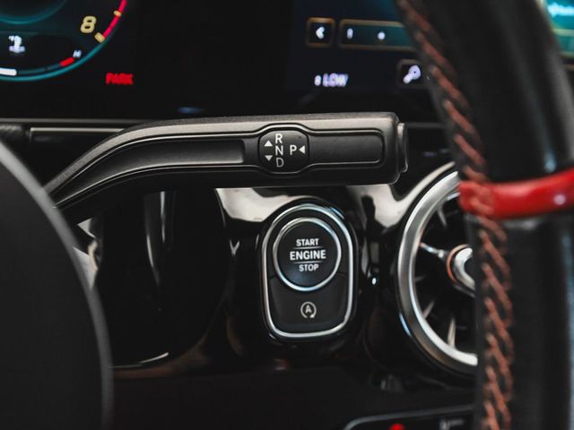 2021 Mercedes-Benz GLA GLA 45 AMG - 23079002 - 34