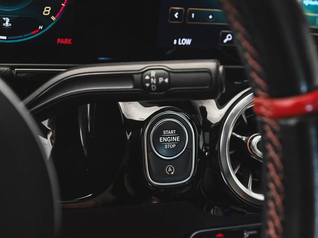 2021 Mercedes-Benz GLA GLA 45 AMG - 23079002 - 35