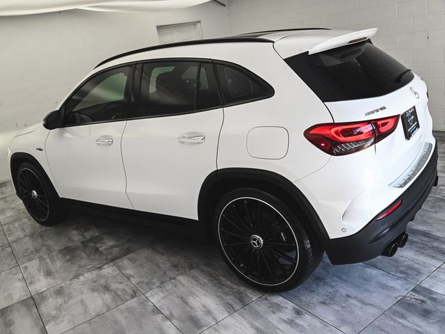 2021 Mercedes-Benz GLA GLA 45 AMG - 23079002 - 3
