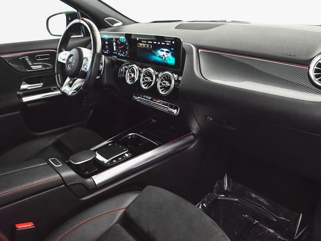 2021 Mercedes-Benz GLA GLA 45 AMG - 23079002 - 43