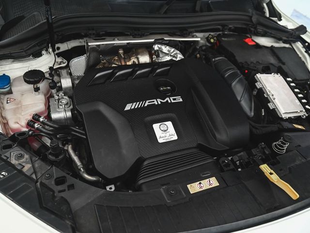 2021 Mercedes-Benz GLA GLA 45 AMG - 23079002 - 46