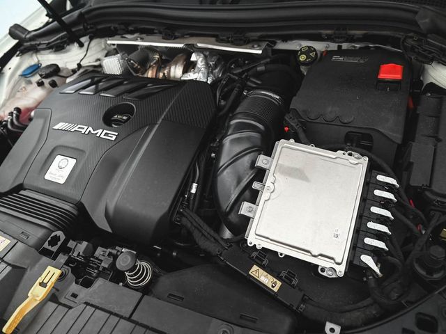 2021 Mercedes-Benz GLA GLA 45 AMG - 23079002 - 47