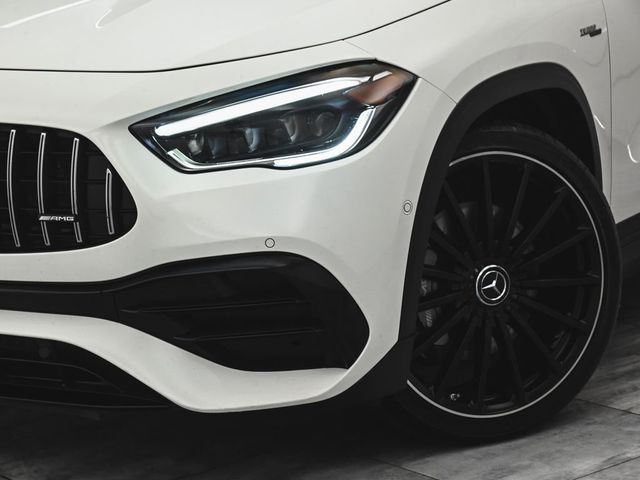 2021 Mercedes-Benz GLA GLA 45 AMG - 23079002 - 50