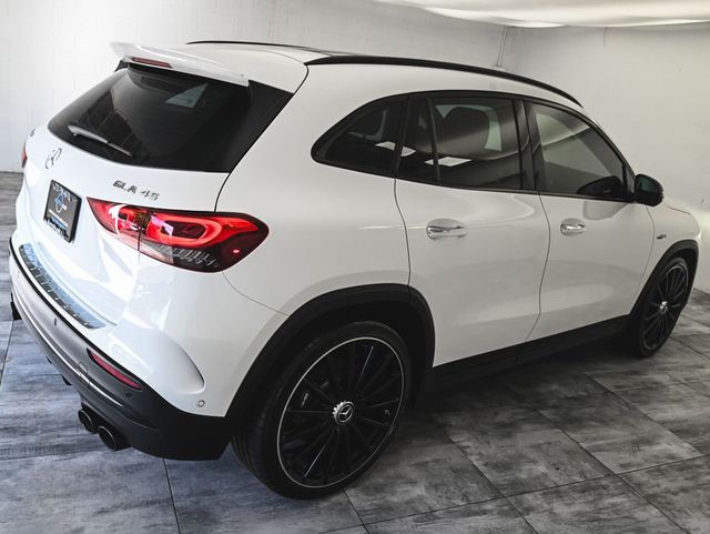 2021 Mercedes-Benz GLA GLA 45 AMG - 23079002 - 5
