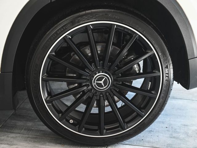 2021 Mercedes-Benz GLA GLA 45 AMG - 23079002 - 6