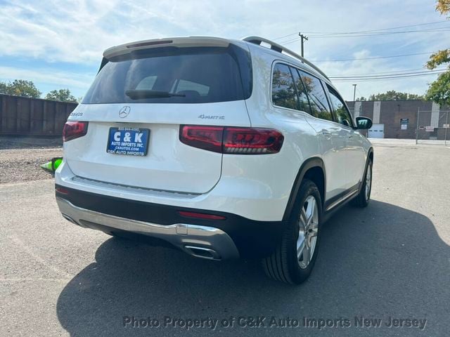 2021 Mercedes-Benz GLB 3-RD ROW SEAT! PREMIUM PKG! KEY-LESS GO! PANO ROOF! HTD STEERIG - 23089176 - 9