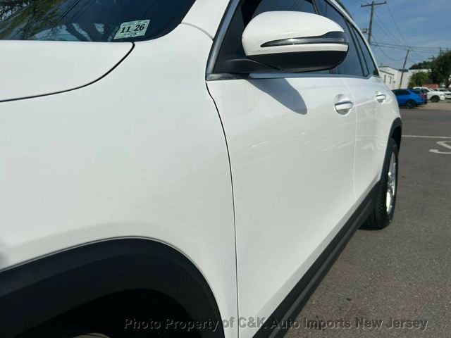 2021 Mercedes-Benz GLB 3-RD ROW SEAT! PREMIUM PKG! KEY-LESS GO! PANO ROOF! HTD STEERIG - 23089176 - 20
