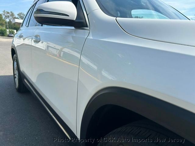 2021 Mercedes-Benz GLB 3-RD ROW SEAT! PREMIUM PKG! KEY-LESS GO! PANO ROOF! HTD STEERIG - 23089176 - 21
