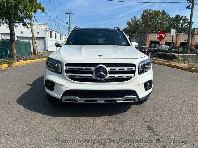 2021 Mercedes-Benz GLB 3-RD ROW SEAT! PREMIUM PKG! KEY-LESS GO! PANO ROOF! HTD STEERIG - 23089176 - 2