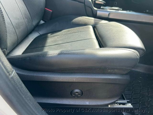 2021 Mercedes-Benz GLB 3-RD ROW SEAT! PREMIUM PKG! KEY-LESS GO! PANO ROOF! HTD STEERIG - 23089176 - 31