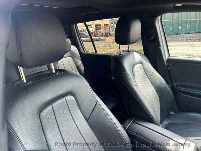 2021 Mercedes-Benz GLB 3-RD ROW SEAT! PREMIUM PKG! KEY-LESS GO! PANO ROOF! HTD STEERIG - 23089176 - 32