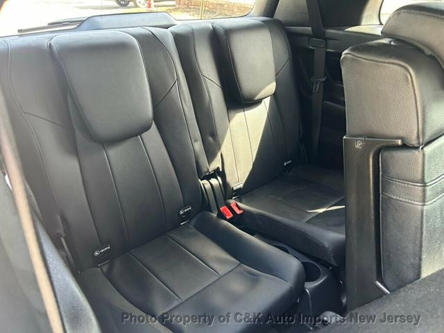 2021 Mercedes-Benz GLB 3-RD ROW SEAT! PREMIUM PKG! KEY-LESS GO! PANO ROOF! HTD STEERIG - 23089176 - 38