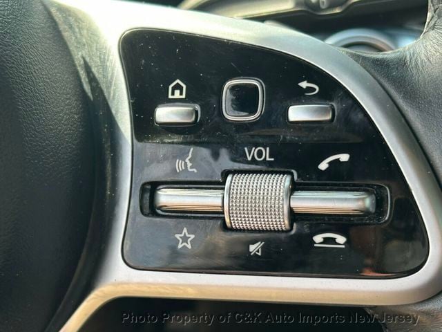 2021 Mercedes-Benz GLB 3-RD ROW SEAT! PREMIUM PKG! KEY-LESS GO! PANO ROOF! HTD STEERIG - 23089176 - 45