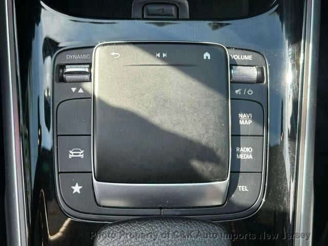 2021 Mercedes-Benz GLB 3-RD ROW SEAT! PREMIUM PKG! KEY-LESS GO! PANO ROOF! HTD STEERIG - 23089176 - 51