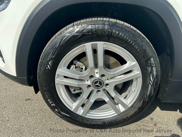 2021 Mercedes-Benz GLB 3-RD ROW SEAT! PREMIUM PKG! KEY-LESS GO! PANO ROOF! HTD STEERIG - 23089176 - 58